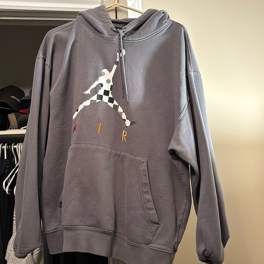 Jordan hoodie